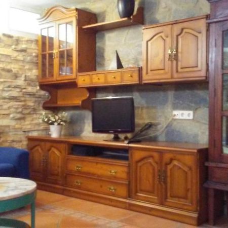 Bodega Intima Apartment Zaragoza Ngoại thất bức ảnh