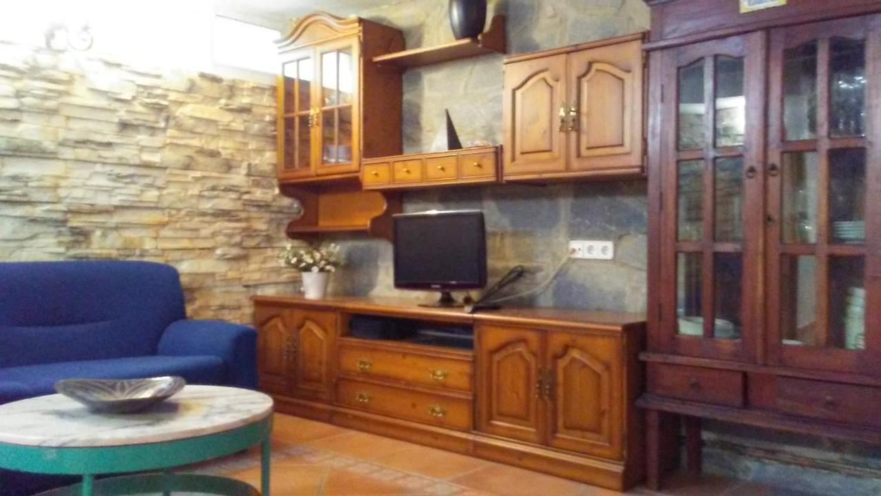 Bodega Intima Apartment Zaragoza Ngoại thất bức ảnh