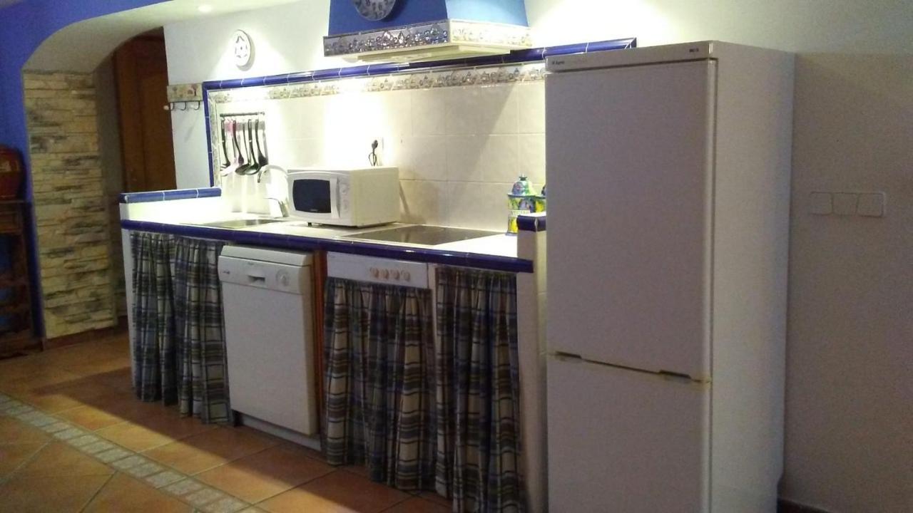 Bodega Intima Apartment Zaragoza Ngoại thất bức ảnh