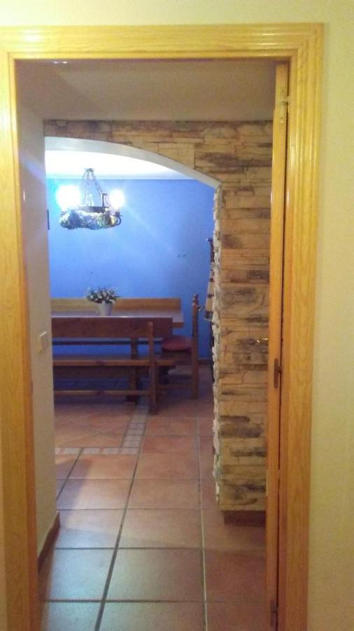 Bodega Intima Apartment Zaragoza Ngoại thất bức ảnh
