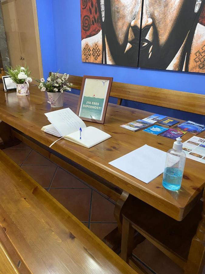 Bodega Intima Apartment Zaragoza Ngoại thất bức ảnh