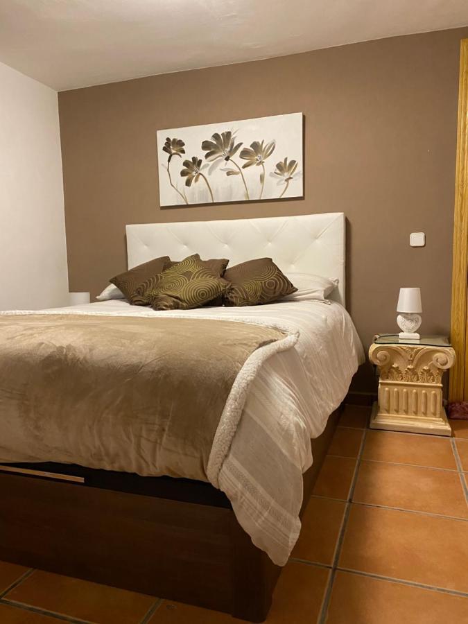 Bodega Intima Apartment Zaragoza Ngoại thất bức ảnh