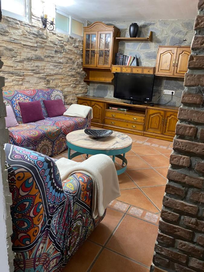 Bodega Intima Apartment Zaragoza Ngoại thất bức ảnh